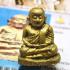 LOOBLOR LP NGERN BANGKLAN MASS CHANT WATTAINAM BE2526 CHANGKHU SAMAKOM +CERTIFICATE CARD OF AUTHENTIC GREAT PROTECTION PREVENT LIFE SURVIVE